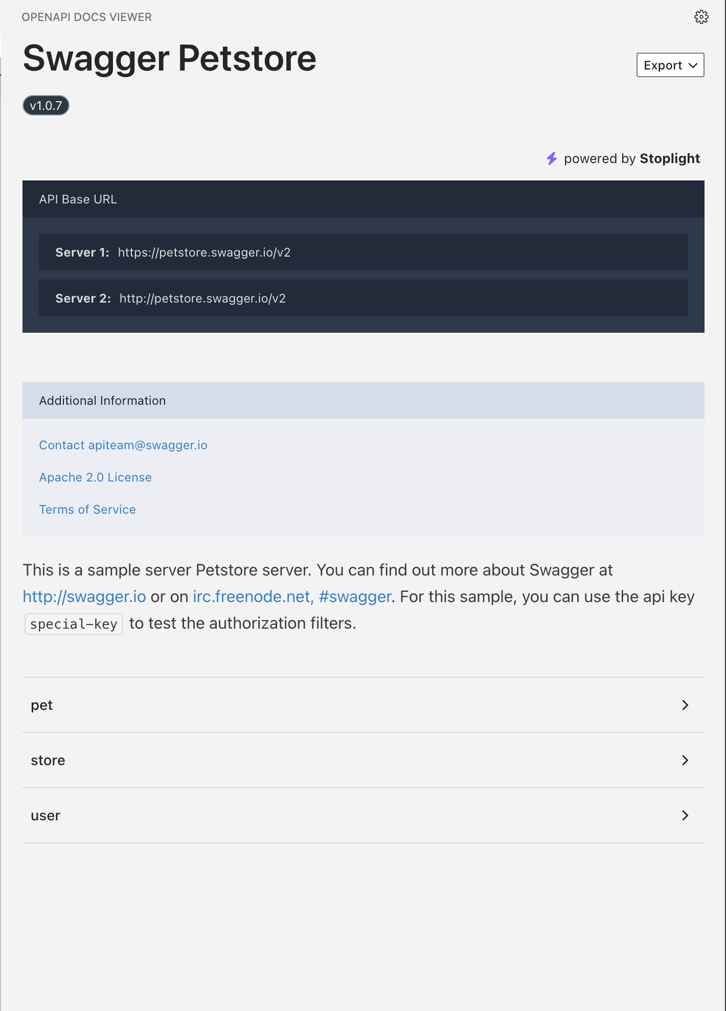 Elements Light Theme: Small